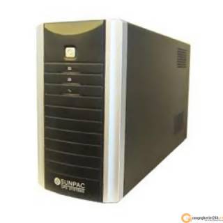 SUNPAC PRO2150 1500VA